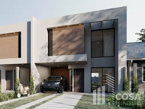 Casa en Venta en Fisherton, Rosario