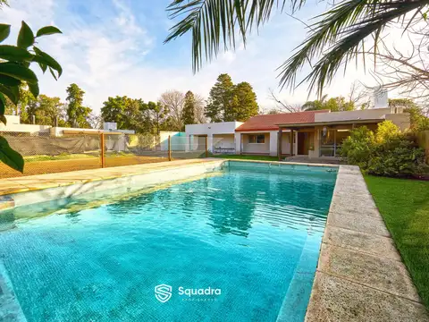 Casa en Venta en Funes, Rosario
