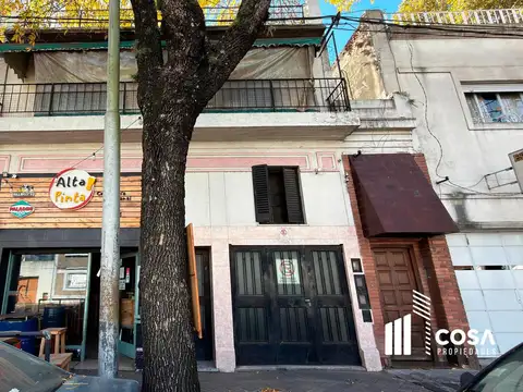 Casa en Venta en Echesortu, Rosario