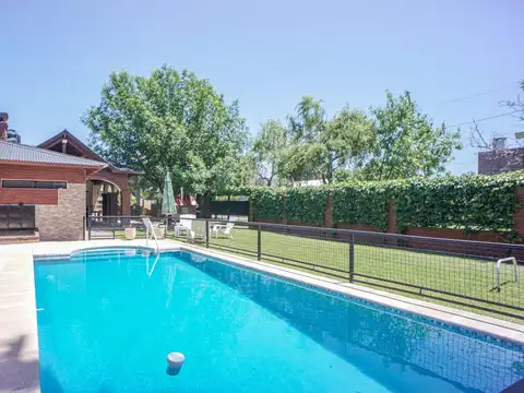 Casa en Venta en Funes, Rosario
