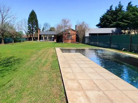 Casa en Venta en Roldan, San Lorenzo