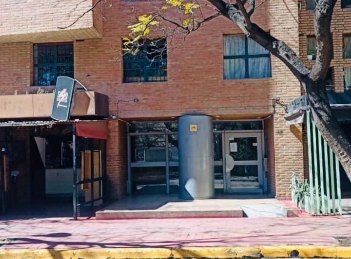 Departamento · 2 Ambientes