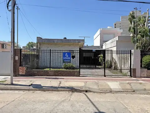 Casa en Venta en San Lorenzo, Santa Fe