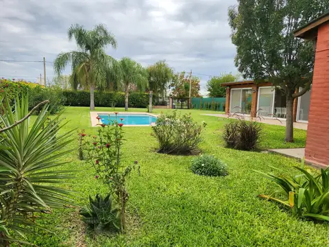 Casa en Venta en Funes, Rosario