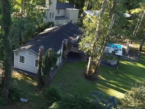 Casa en Venta en General Lagos, Rosario