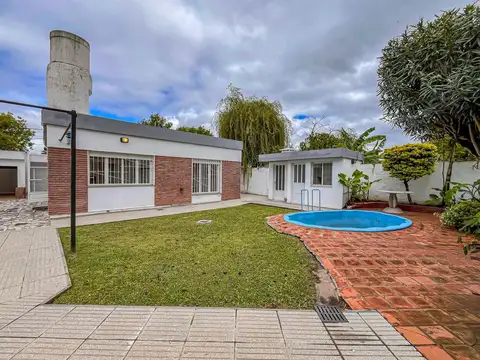 Casa en Venta en Cañada de Gomez, Iriondo