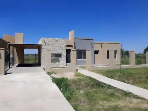 Casa en Venta en Funes, Rosario