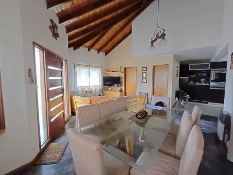 Casa en Venta en Fisherton, Rosario