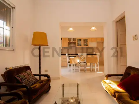 Casa en Venta en General José de San Martín, Rosario