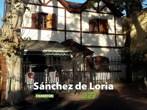 Casa en Venta en Fisherton, Rosario
