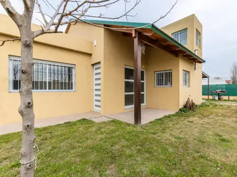 Casa en Venta en Funes, Rosario