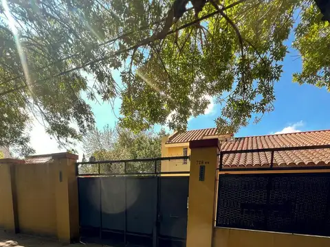 Casa en Venta en Fisherton, Rosario