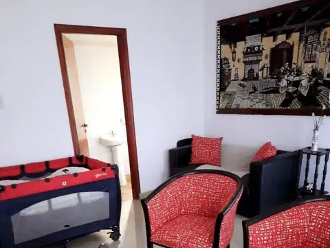 Casa en Venta en Barrio Roma, Santa Fe