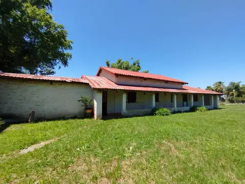 Casa en Venta en Coronel Dominguez, Rosario