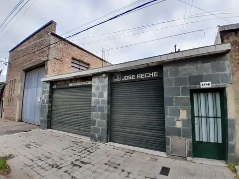 Casa en Venta en Las Delicias, Rosario