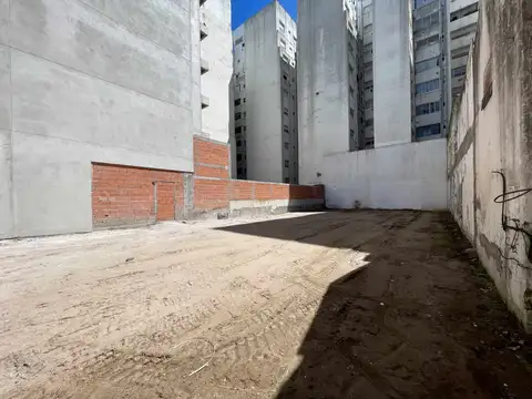 Cochera en Alquiler en Centro, Mar del Plata