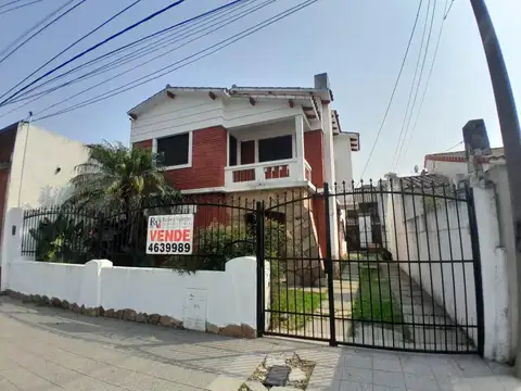 Casa en Venta en Roque Saenz Peña, Rosario