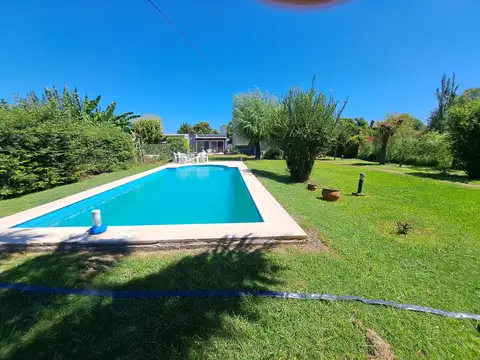 Casa en Venta en Villa Amelia, Rosario