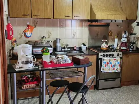 Casa en Venta en Capitan Bermudez, San Lorenzo