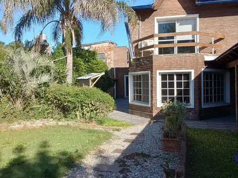 Casa en Venta en Ibarlucea, Rosario