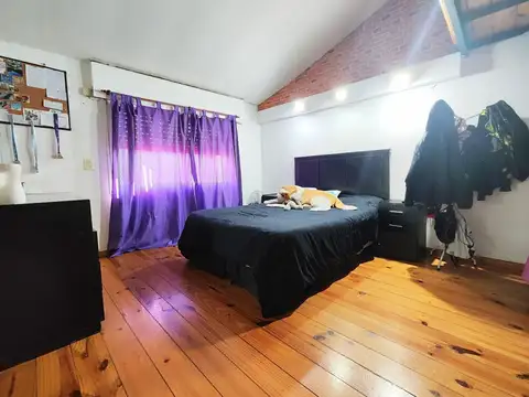 PH en Venta en Villa Saenz Peña, Partido de Tres de Febrero