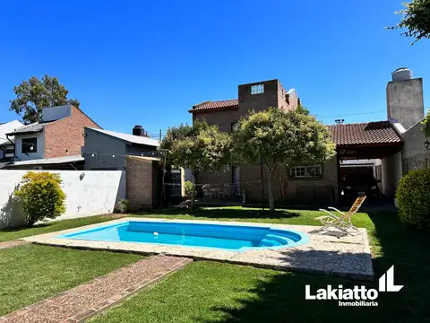 Casa en Venta en Tiro Suizo, Rosario