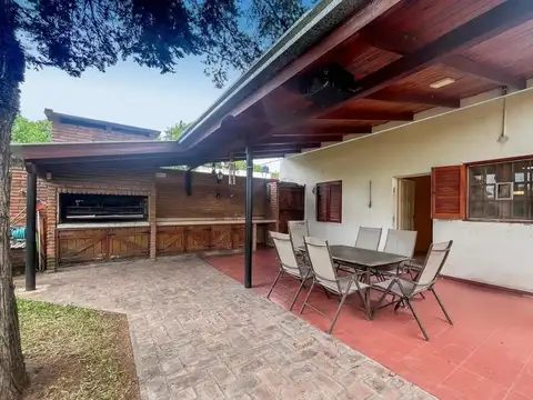 Casa en Venta en Fisherton, Rosario