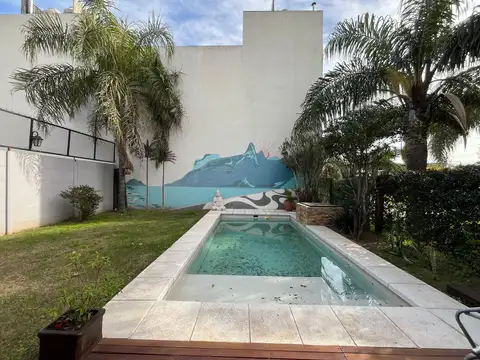 Casa en Venta en Fisherton, Rosario