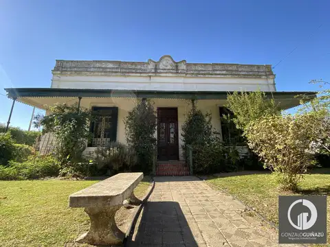Casa en Venta en Roldan, San Lorenzo