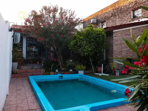 Casa en Venta en Lisandro De La Torre, Rosario