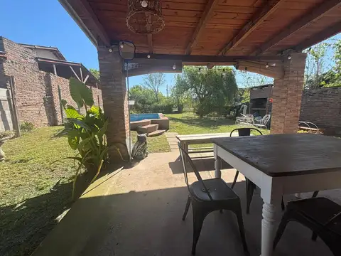 Casa en Venta en Funes, Rosario
