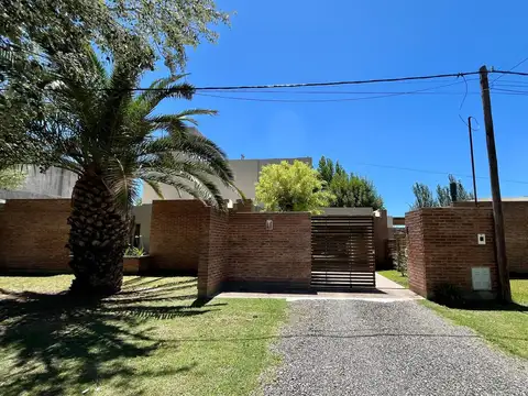 Casa en Venta en Cañada de Gomez, Iriondo