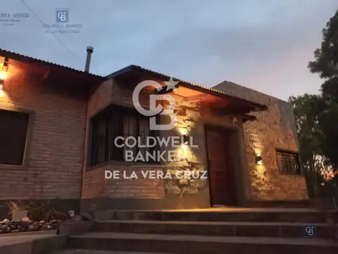 Casa en Venta en Colastine, La Capital