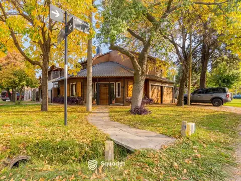 Casa en Venta en Fisherton, Rosario
