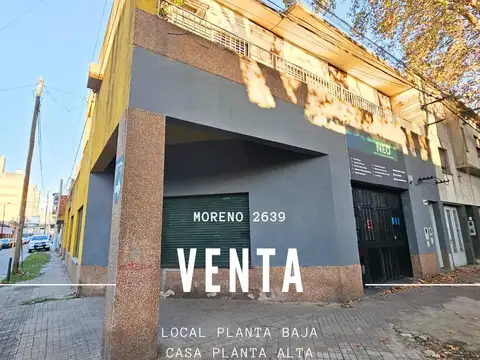 Casa en Venta en Barrio España y Hospitales, Rosario