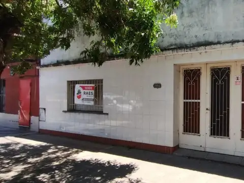 Casa en Venta en Centro Sur, Santa Fe