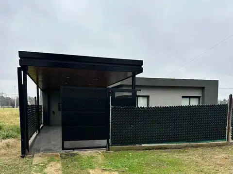 Casa en Venta en Ibarlucea, Rosario