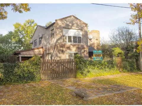 Casa en Venta en Funes, Rosario
