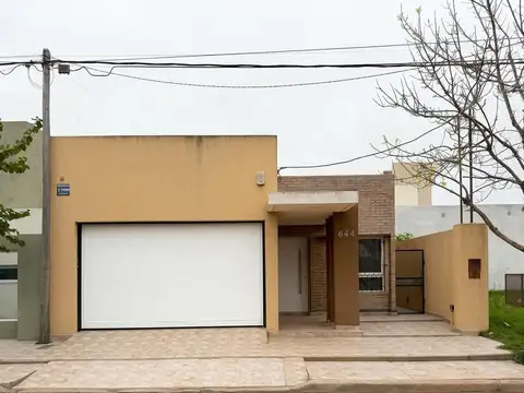 Casa en Venta en Sunchales, Castellanos