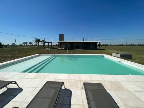 Casa en Venta en Coronel Dominguez, Rosario