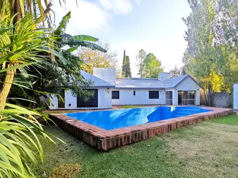Casa en Venta en Funes, Rosario