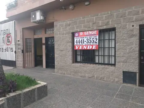 PH en Venta en Lomas del Mirador, Partido de La Matanza