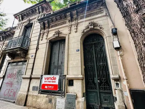 Casa en Venta en Centro, Rosario