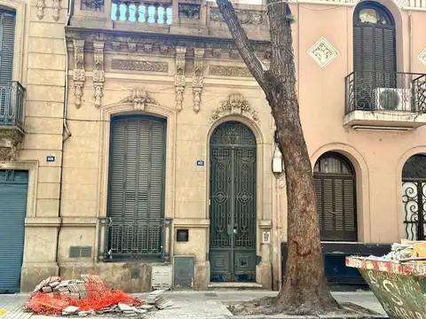 Casa en Venta en Martin, Rosario
