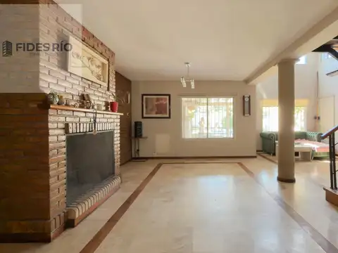 Casa en Venta en Fisherton, Rosario