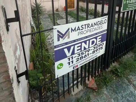 PH en Venta en San Miguel, Partido de San Miguel