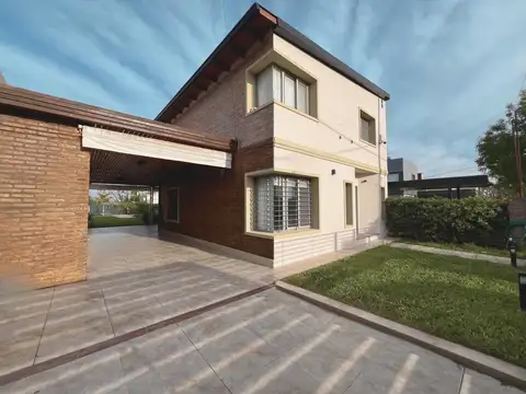 Casa en Venta en Roldan, San Lorenzo