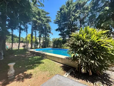 Casa en Venta en Pueblo Esther, Rosario
