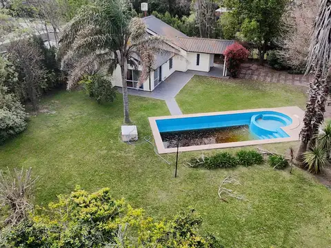 Casa en Venta en Funes, Rosario