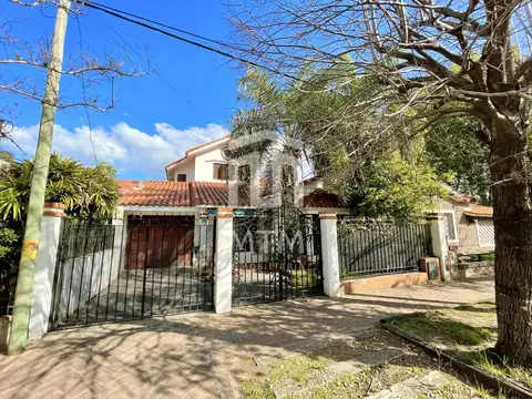 Casa en Venta en Alberdi, Rosario